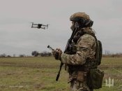 Украинский защитник