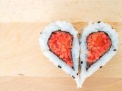 Mama beauty: японская диета