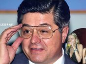 Павел Лазаренко - многодетный отец