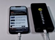 Сканирование ближайших устройств нужно выключать