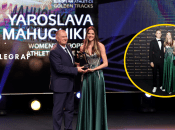 Ярослава Магучіх