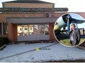 Справа крадіжки зерна на Луцькому хлібкомбінаті