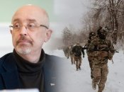 Наші військовослужбовці готуються до можливого нападу ворога одразу на двох напрямках