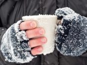 Не варто нехтувати рукавичками