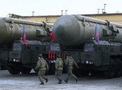 Загроза ядерного удару не минула