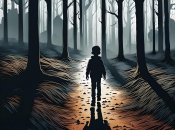 Фінські школярі ненароком забрели до Росії (ілюстрація)