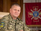 Залужный назвал единственного человека в россии, за которым следит в сети – и это не путин