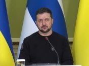 Владимир Зеленский высказался про взрывы на "Северных потоках"