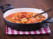 Простое и невероятно аппетитное блюдо