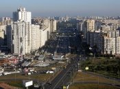 ДТП произошло на проспекте Григоренко