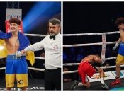 Василь Чеботар — Хосе Луїс Кастільо