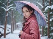 Похолодання супроводжується опадами