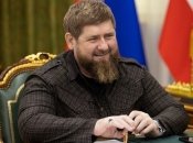 рамзан кадыров