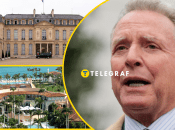 Віткофф порівняв Єлисейський палац із Мар-а-Лаго