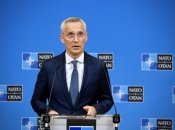 Йенс Столтенберг