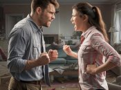 Деякі чоловіки зовсім не цінують своїх дружин (зображення створено за допомогою ШІ)