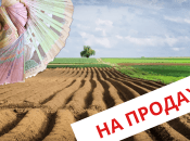 Украинцы любят гордиться землей. Кому она нужна?