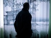 Полонений "вагнерівець" в українській в'язниці