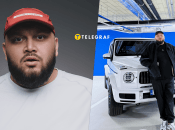 Рэпер Kyivstoner