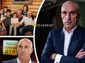 Александр Ярославский - известный бизнесмен из Харькова