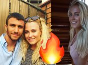 Василь і Анастасія Ломаченко