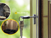 У Києві продають шикарну квартиру