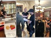 Обшук у Шуфрича