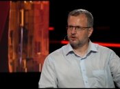 Илья Несходовский