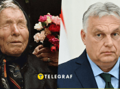 Баба Ванга, Виктор Орбан