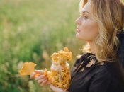 Метеорологическая осень пока откладывается