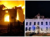 Росіяни намагаються знищити історичну пам’ять українців