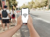 Не варто постійно тримати увімкненим Wi-Fi на смартфоні