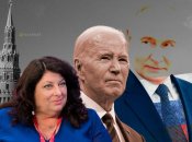 Американка Тара Рид получила российское гражданство