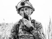 Він боронив Маріуполь у віці 19 років