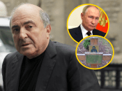 Як загинув політик Борис Березовський і де його могила