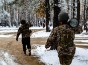 Війна в Україні триває вже 660 днів