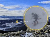 Гори взимку не гостинні, а іноді і восени