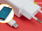 Зарядка телефона