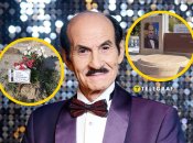 Григорію Чапкісу був 91 рік