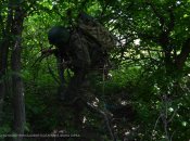 Бои в Харьковской области продолжаются