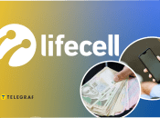 Lifecell предоставляет деньги в кредит под космические проценты