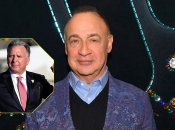 Леонард Блаватник та Стіф Уіткофф