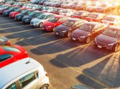 Для новичков заполненные парковки — один из самых больших ужасов