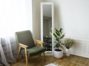 Дзеркало – стильний елемент декору в інтер’єрі