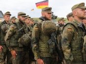 Армия Германии плохо вооружена и обеспечена