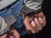 Задержание подозреваемого