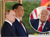 Трамп написал, что мир потерял Россию и Индию