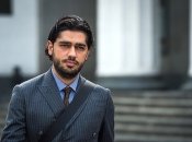 Народный депутат Украины Гео Лерос