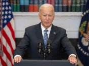 Джо Байден, президент США