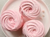 Малиновый десерт - потрясающее лакомств